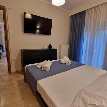 Skg Cozy * Selanik