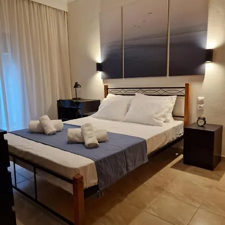 Skg Cozy Daire Selanik