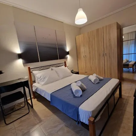 Appartement Skg Cozy