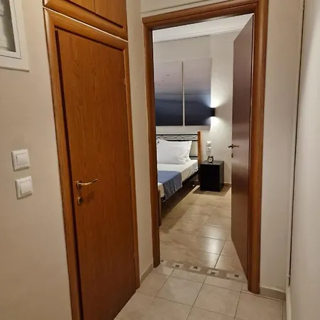 Skg Cozy * Thessaloniki