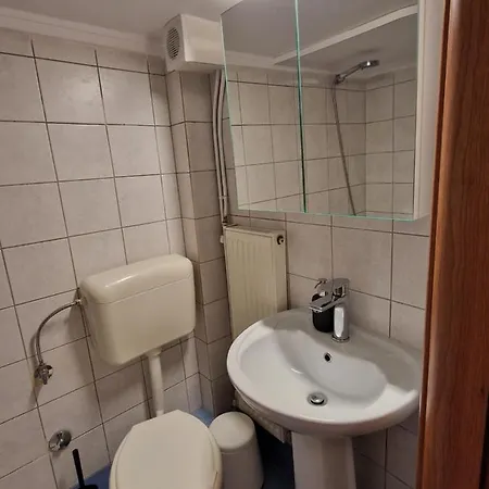 Skg Cozy Thessaloniki