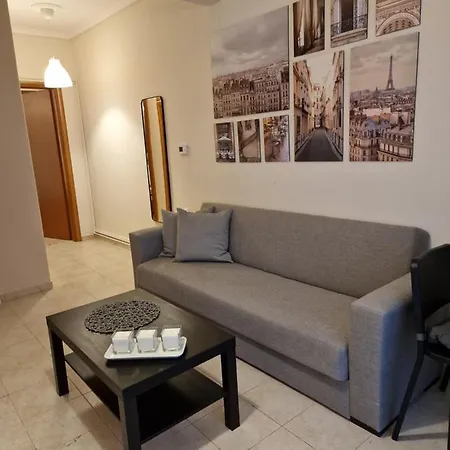 Lägenhet Skg Cozy *
