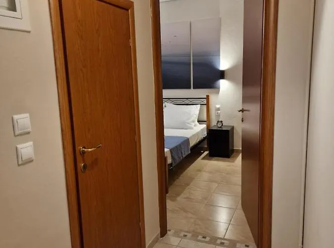 Skg Cozy * Tessalónica