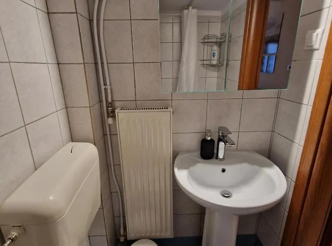 Skg Cozy Appartement
