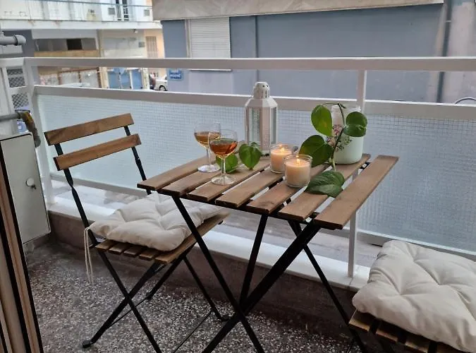 Skg Cozy * Tessalónica