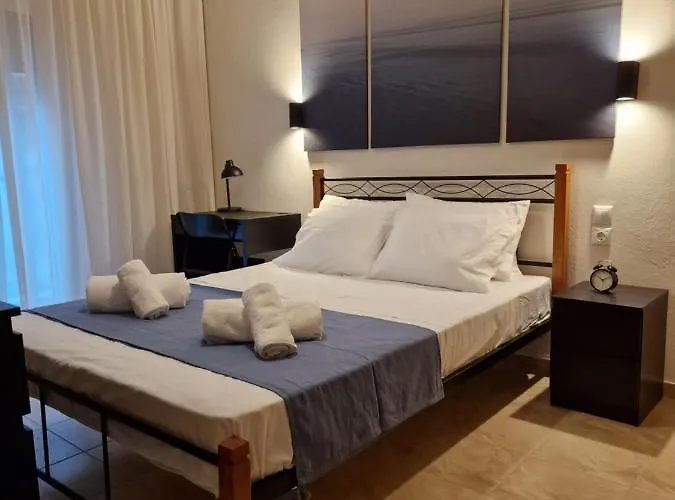 Skg Cozy Appartement Thessaloniki