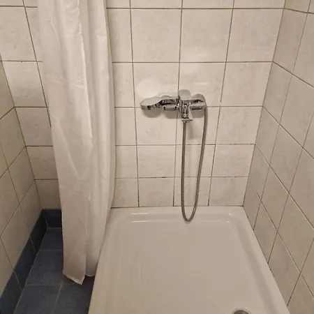 Skg Cozy Apartamento Tesalónica