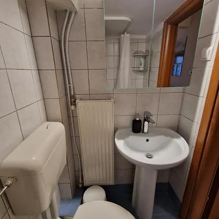 Skg Cozy Apartmán